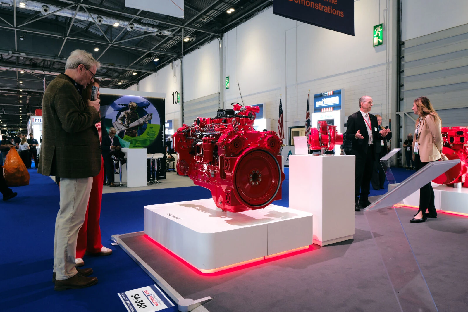 Defence Production Ecosystem