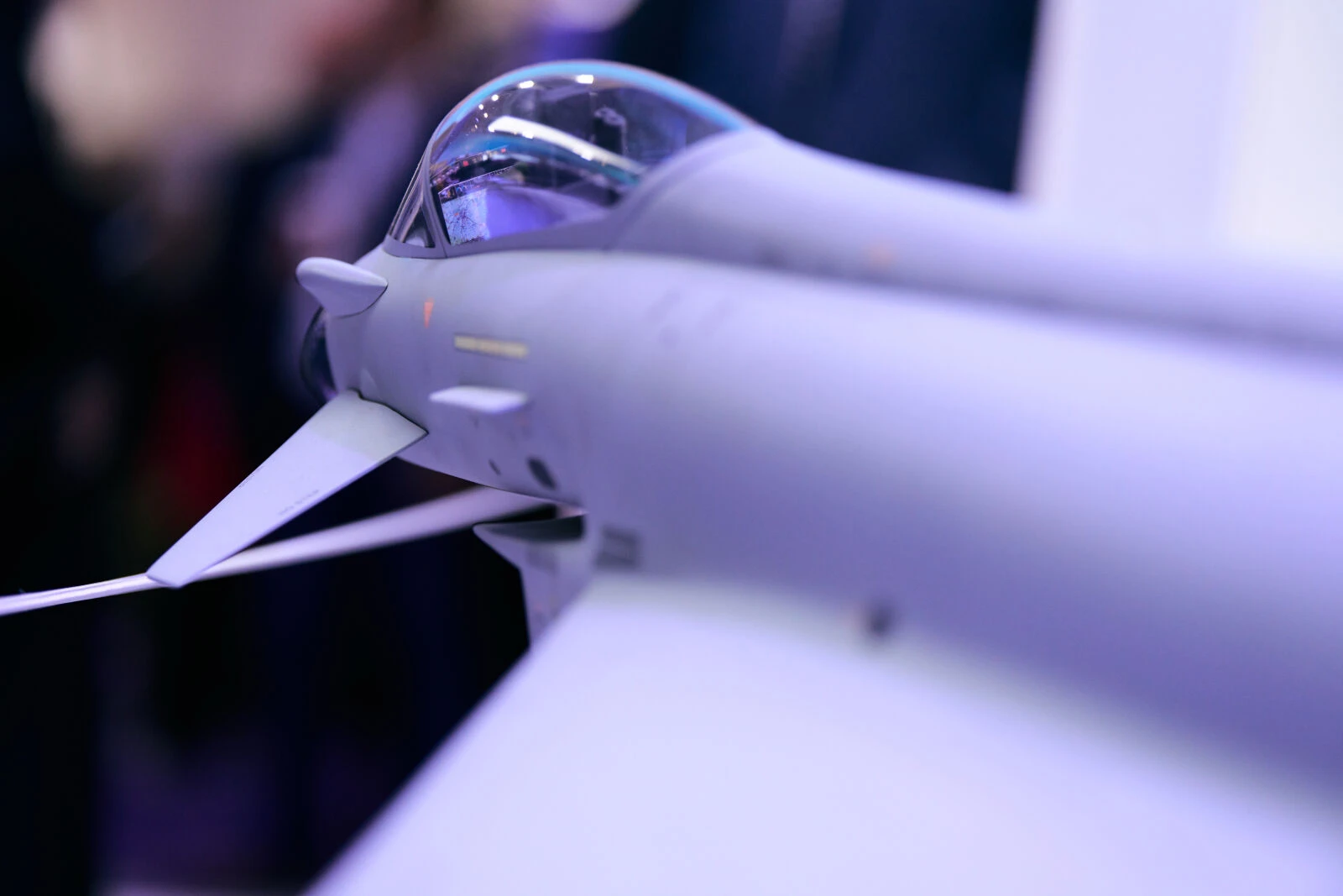 The Future of Air &amp; Space Capability 