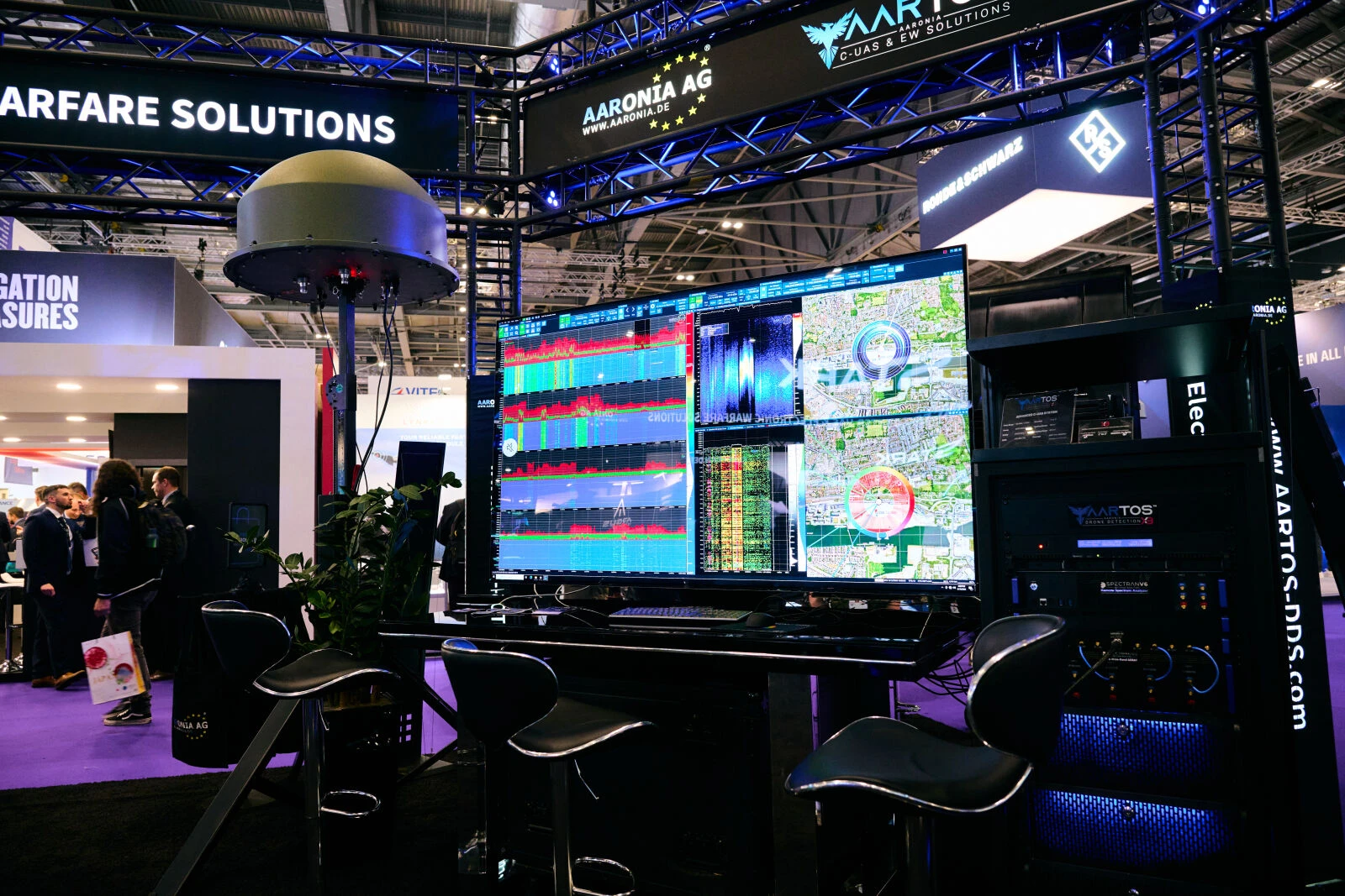 Cyber &amp; Information