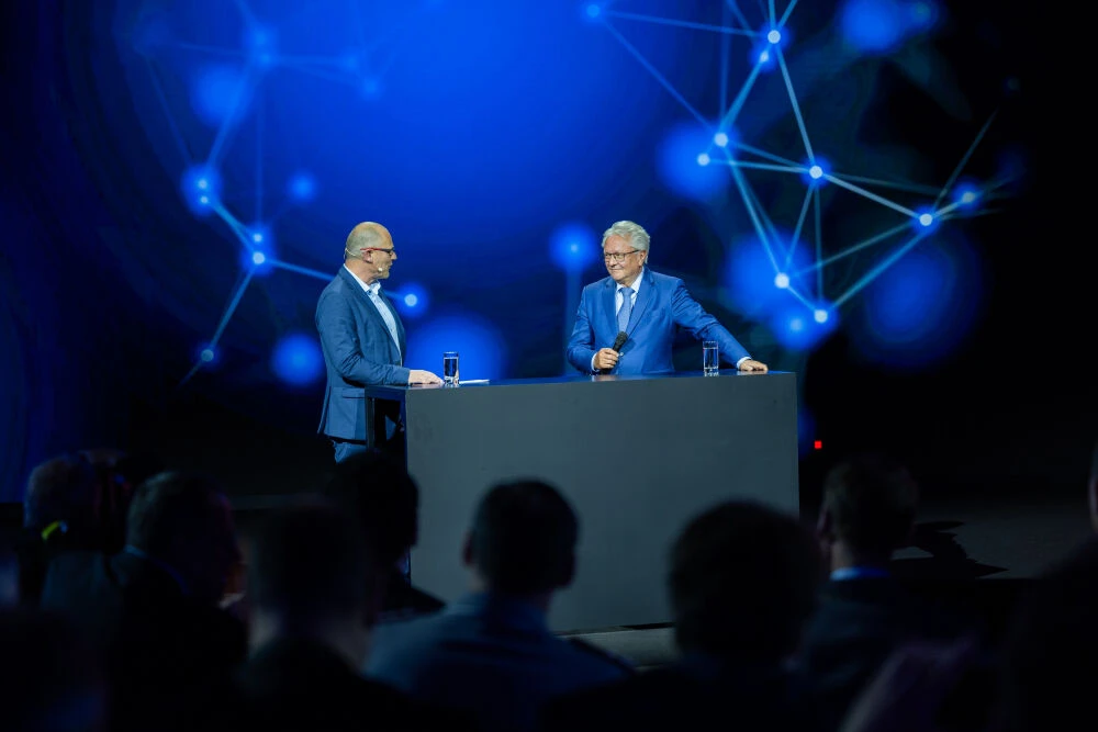 Trust is the Foundation for Speed