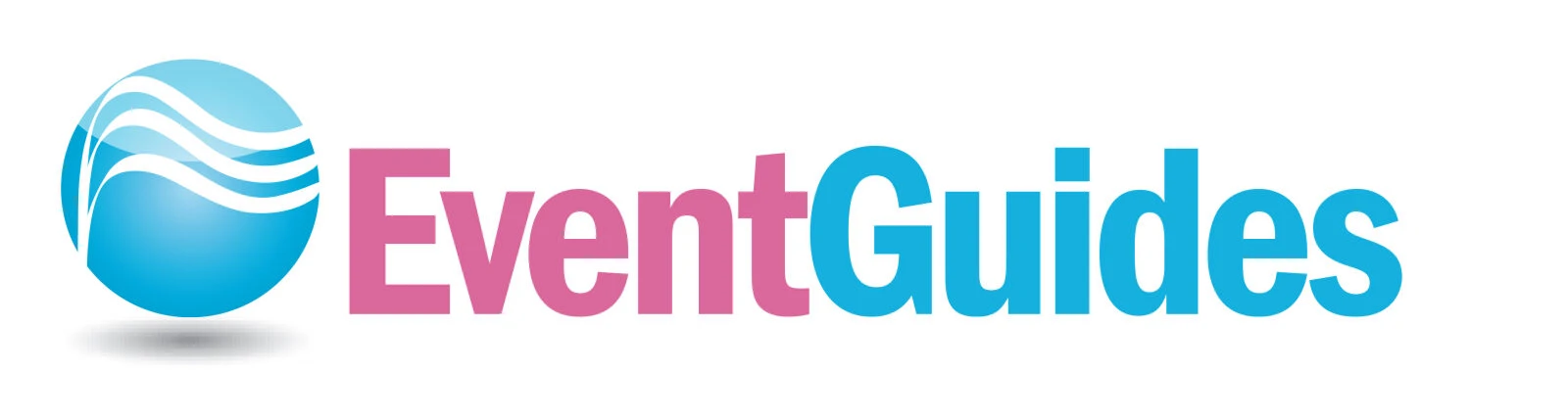 Event Guides – Official Publications Partner