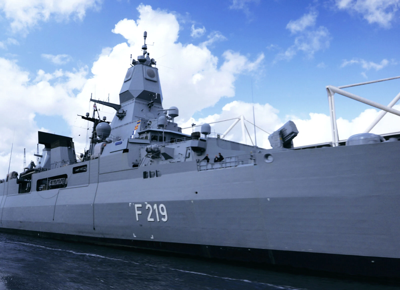 Naval