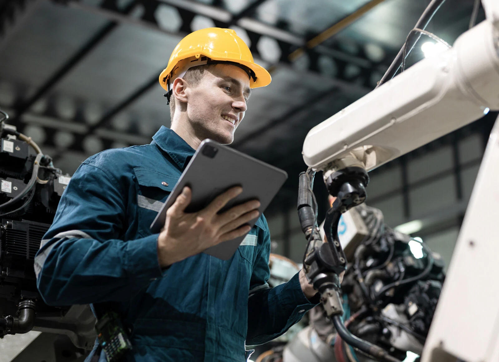 Industrial Solutions