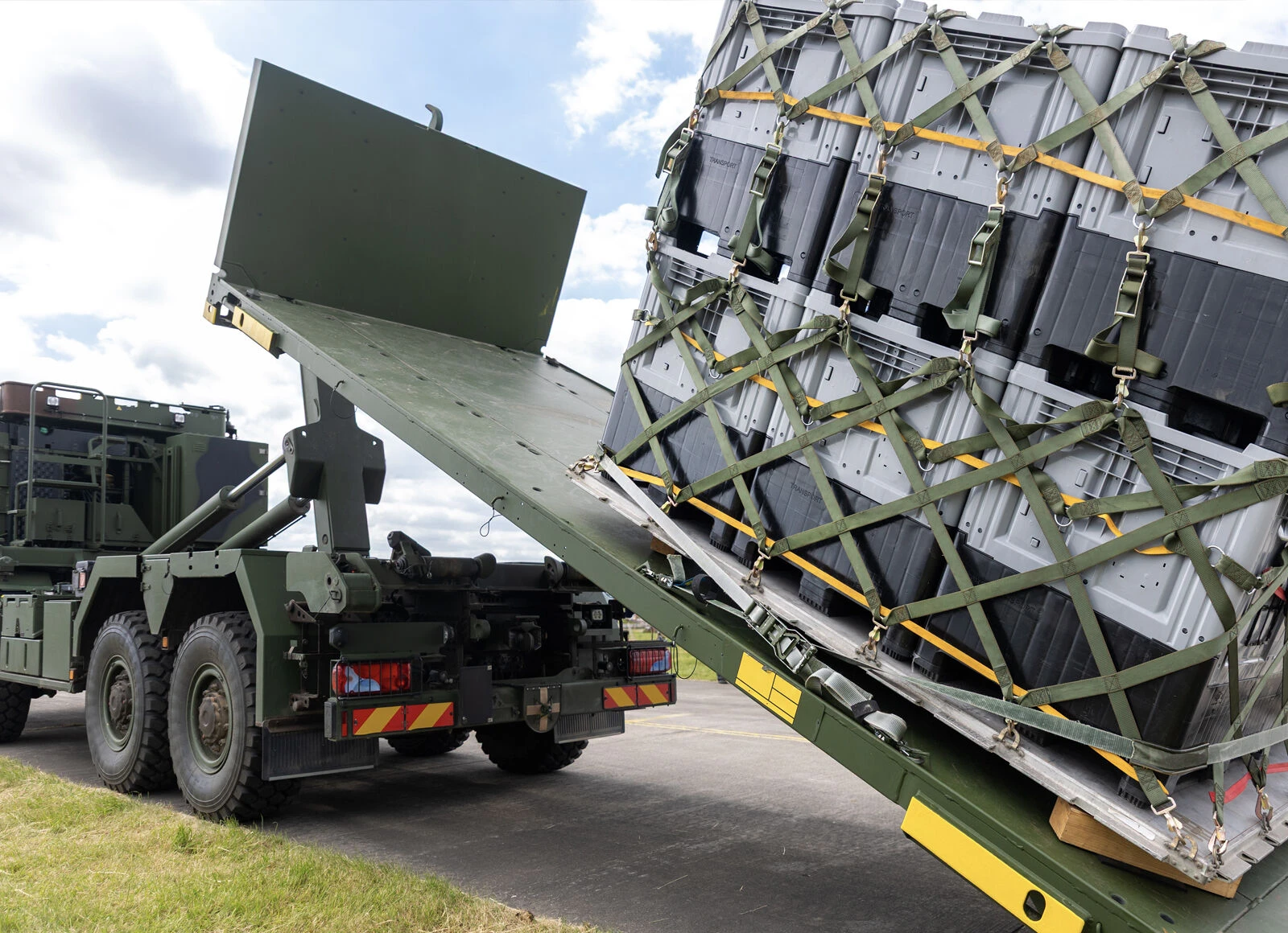 Joint Support